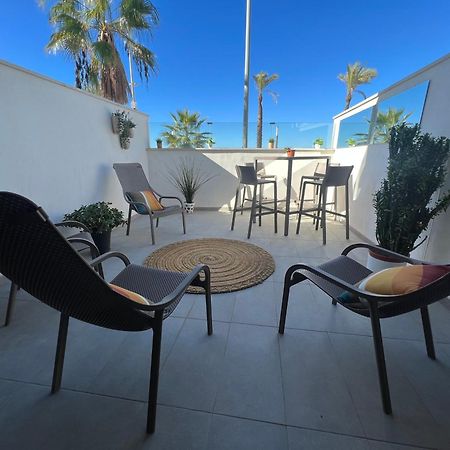 Arenas De Sanlucar II Apartment Sanlúcar de Barrameda Exterior foto