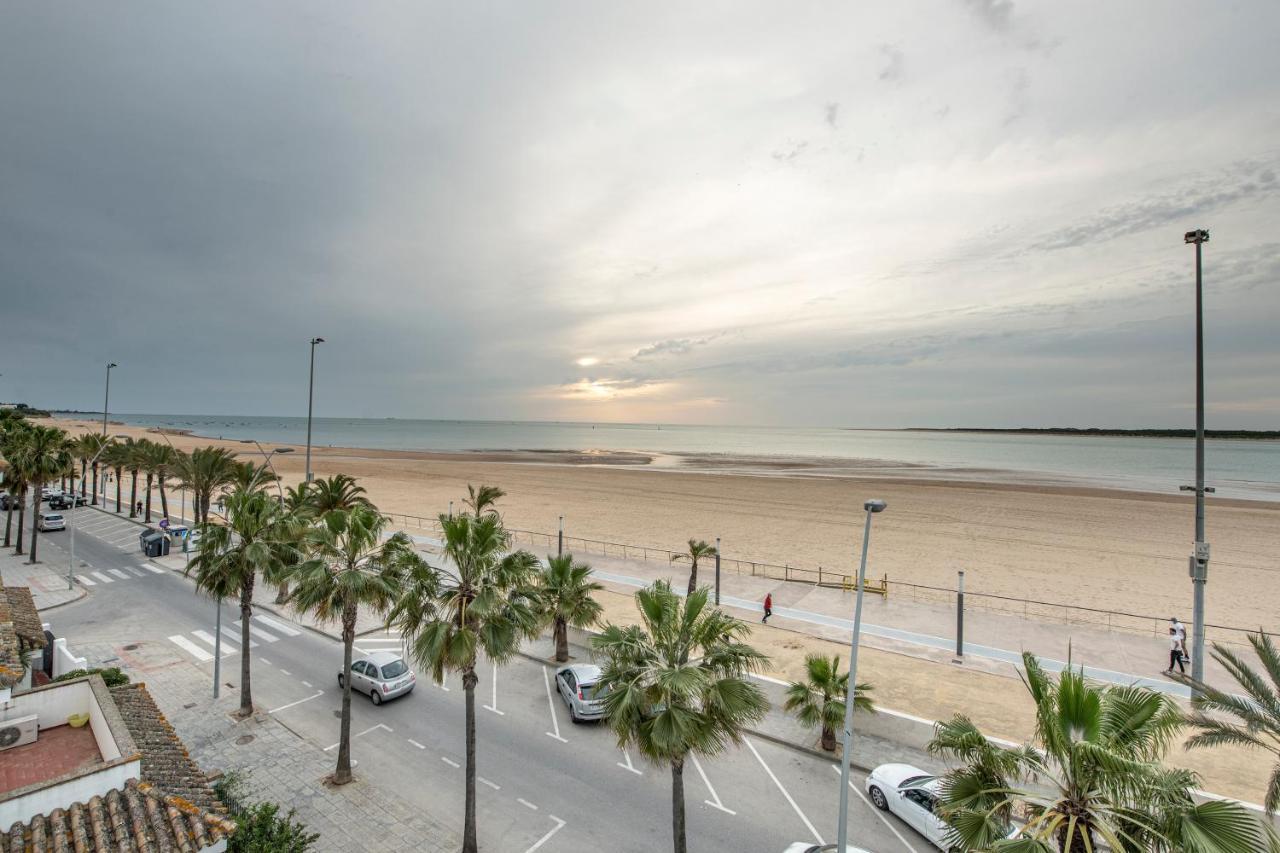 Arenas De Sanlucar II Apartment Sanlúcar de Barrameda Exterior foto