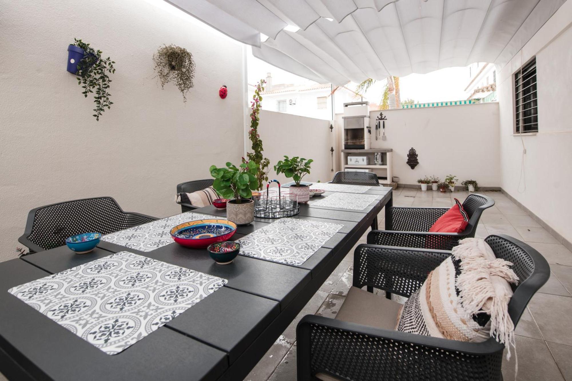 Arenas De Sanlucar II Apartment Sanlúcar de Barrameda Exterior foto
