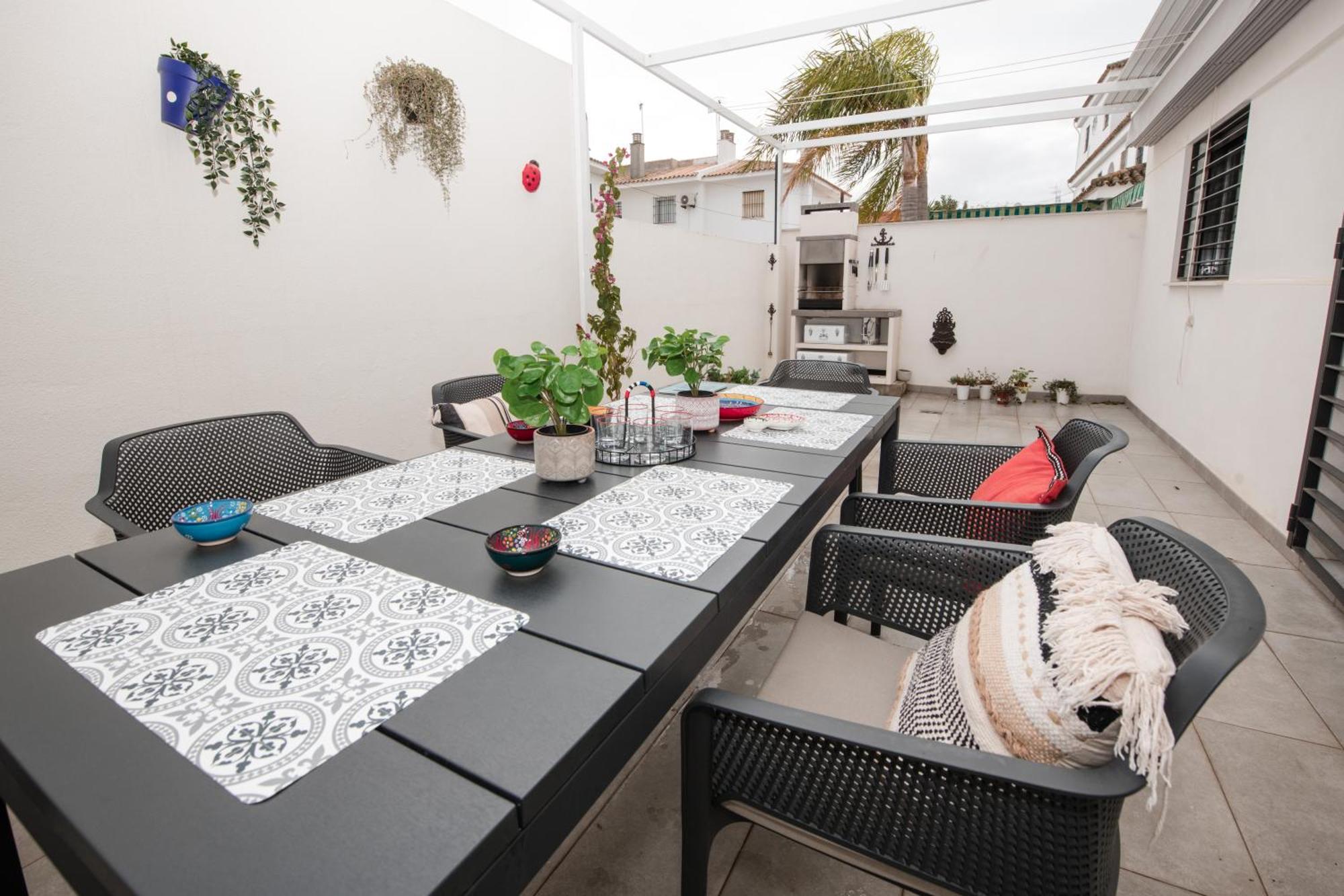 Arenas De Sanlucar II Apartment Sanlúcar de Barrameda Exterior foto