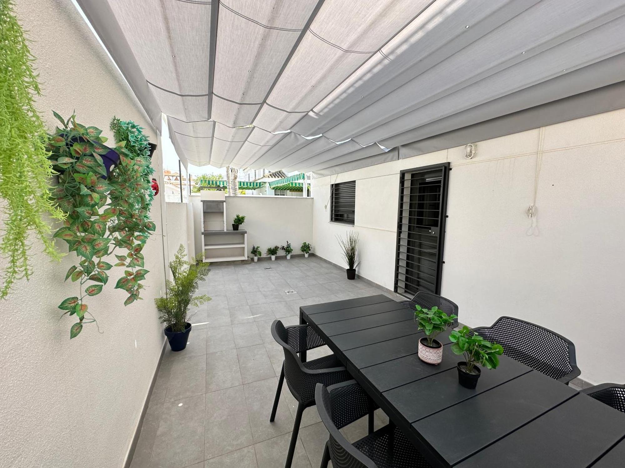 Arenas De Sanlucar II Apartment Sanlúcar de Barrameda Exterior foto